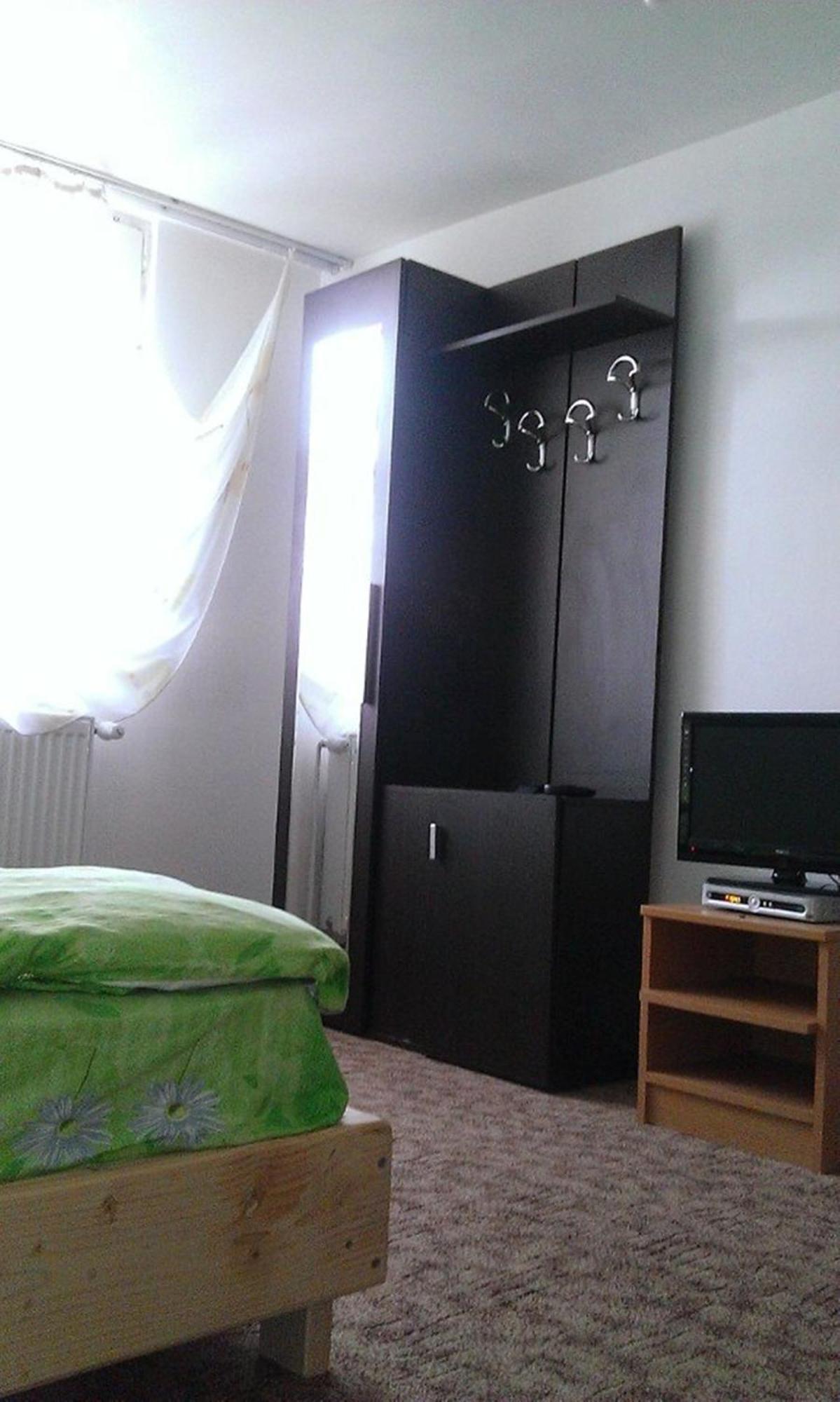 Cabana Andre Vârtop Kamer foto